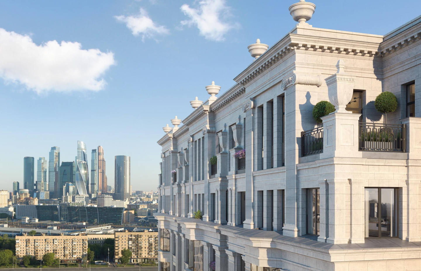 Хамовники 12 Фото 13574 Хамовники 12 Фото 53529