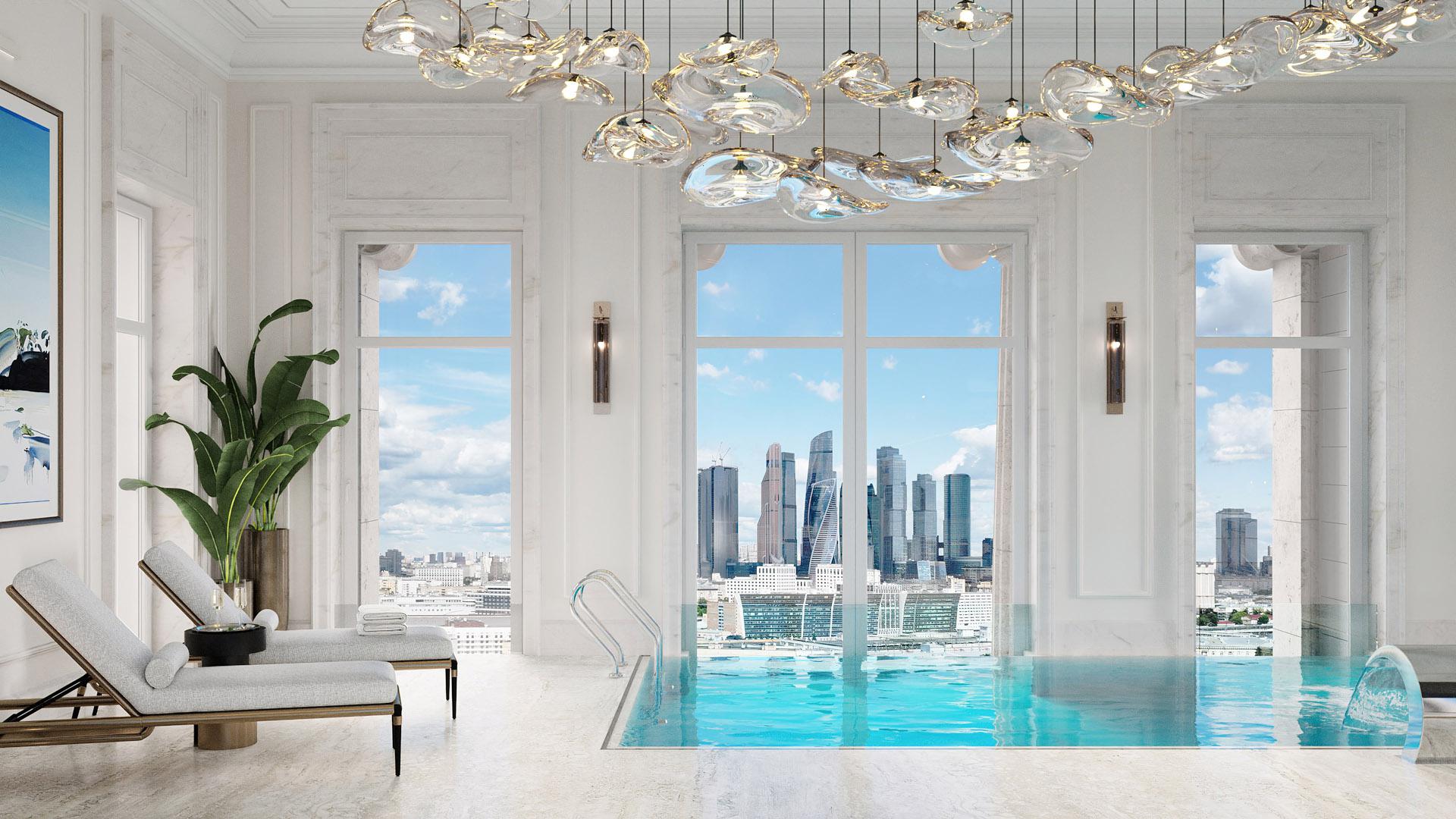 Хамовники 12 Фото 38043 Хамовники 12 Фото 34180